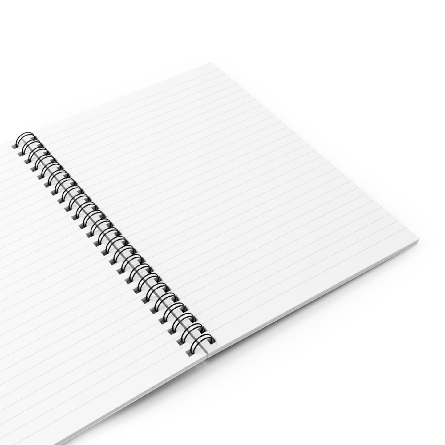 Rise and Shine Spiral Notebook – Cheerful Ruled Journal for Notes, Lists & Daily Planning – Smooth 90gsm Paper, Vibrant Design – Gift for Students, Writers & Professionals, Daily Inspiration