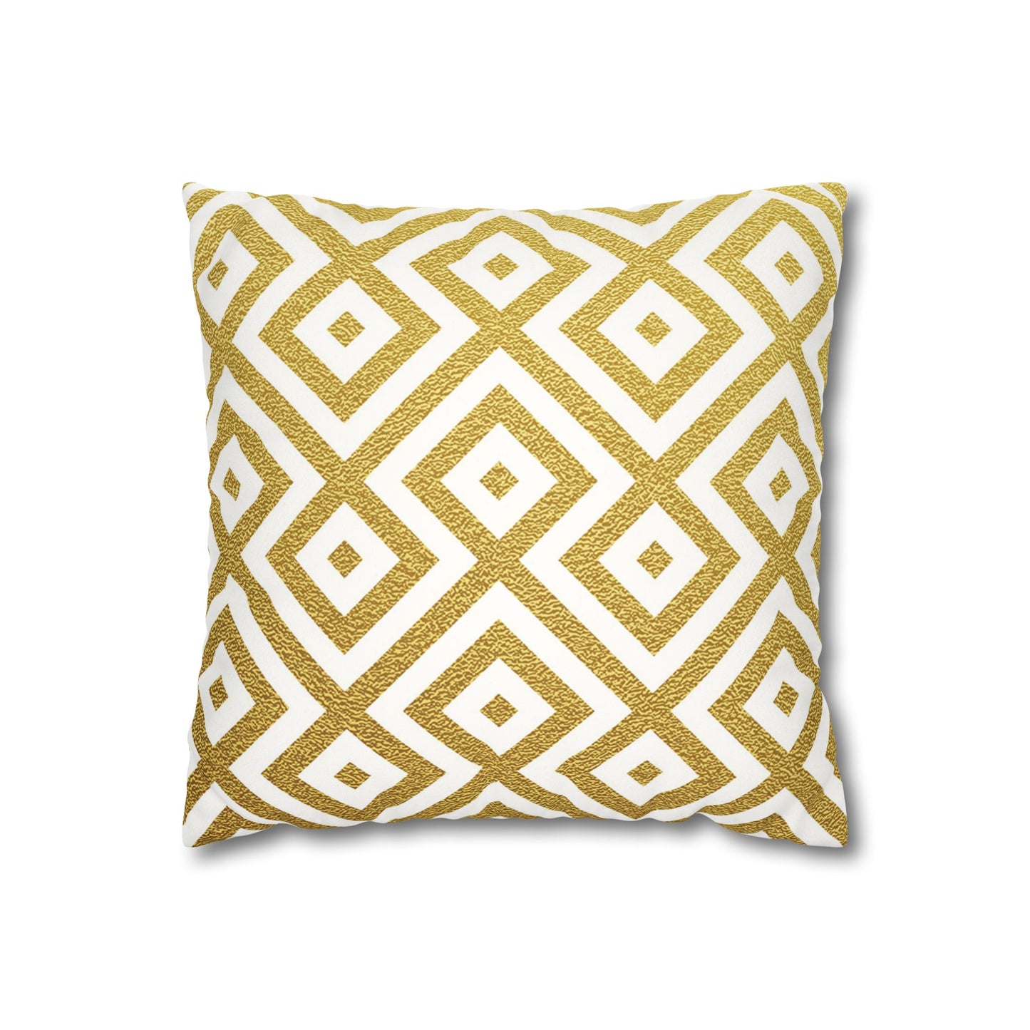Faux Suede Throw Pillow Cover – Decorative Cushion for Couch or Bed, Soft Modern Accent for Home Decor
