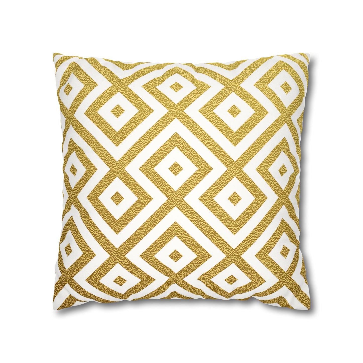 Faux Suede Throw Pillow Cover – Decorative Cushion for Couch or Bed, Soft Modern Accent for Home Decor