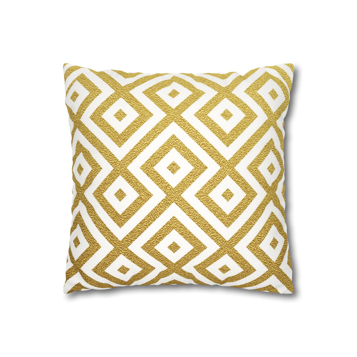 Faux Suede Throw Pillow Cover – Decorative Cushion for Couch or Bed, Soft Modern Accent for Home Decor