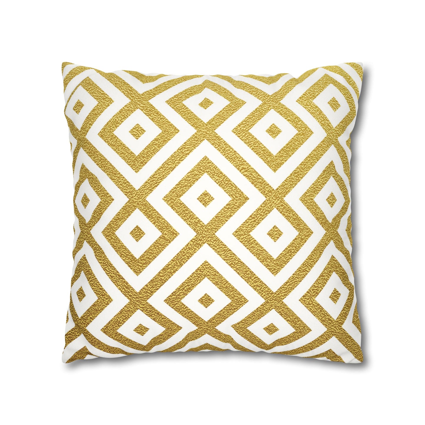 Faux Suede Throw Pillow Cover – Decorative Cushion for Couch or Bed, Soft Modern Accent for Home Decor